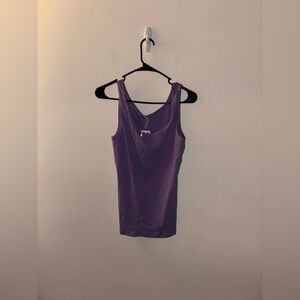 Zuiki Tank Top